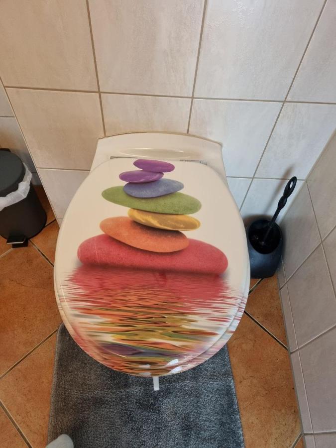 Ferienhaeuser Olbernhau Erzgebirge Bagian luar foto