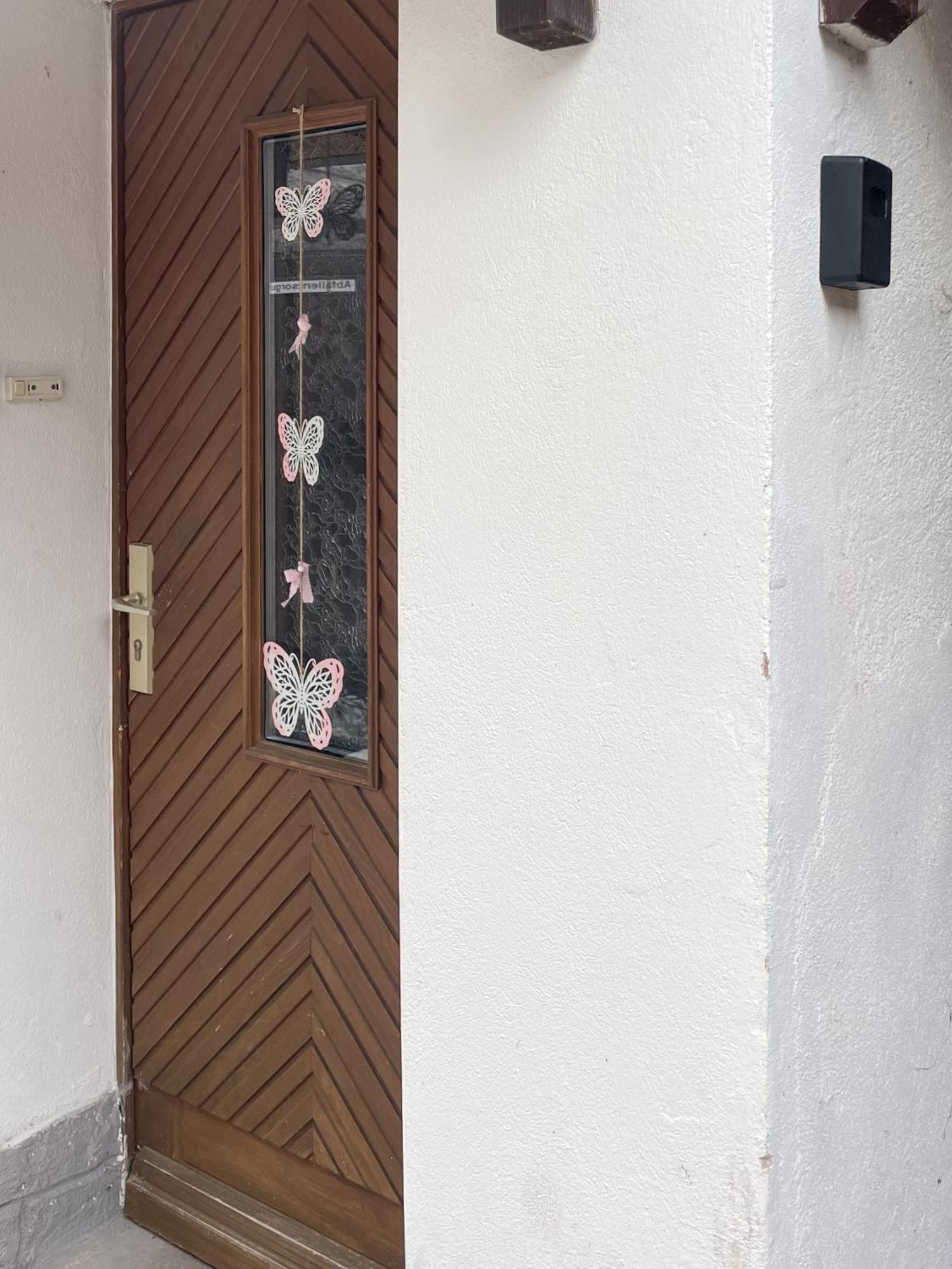 Ferienhaeuser Olbernhau Erzgebirge Bagian luar foto