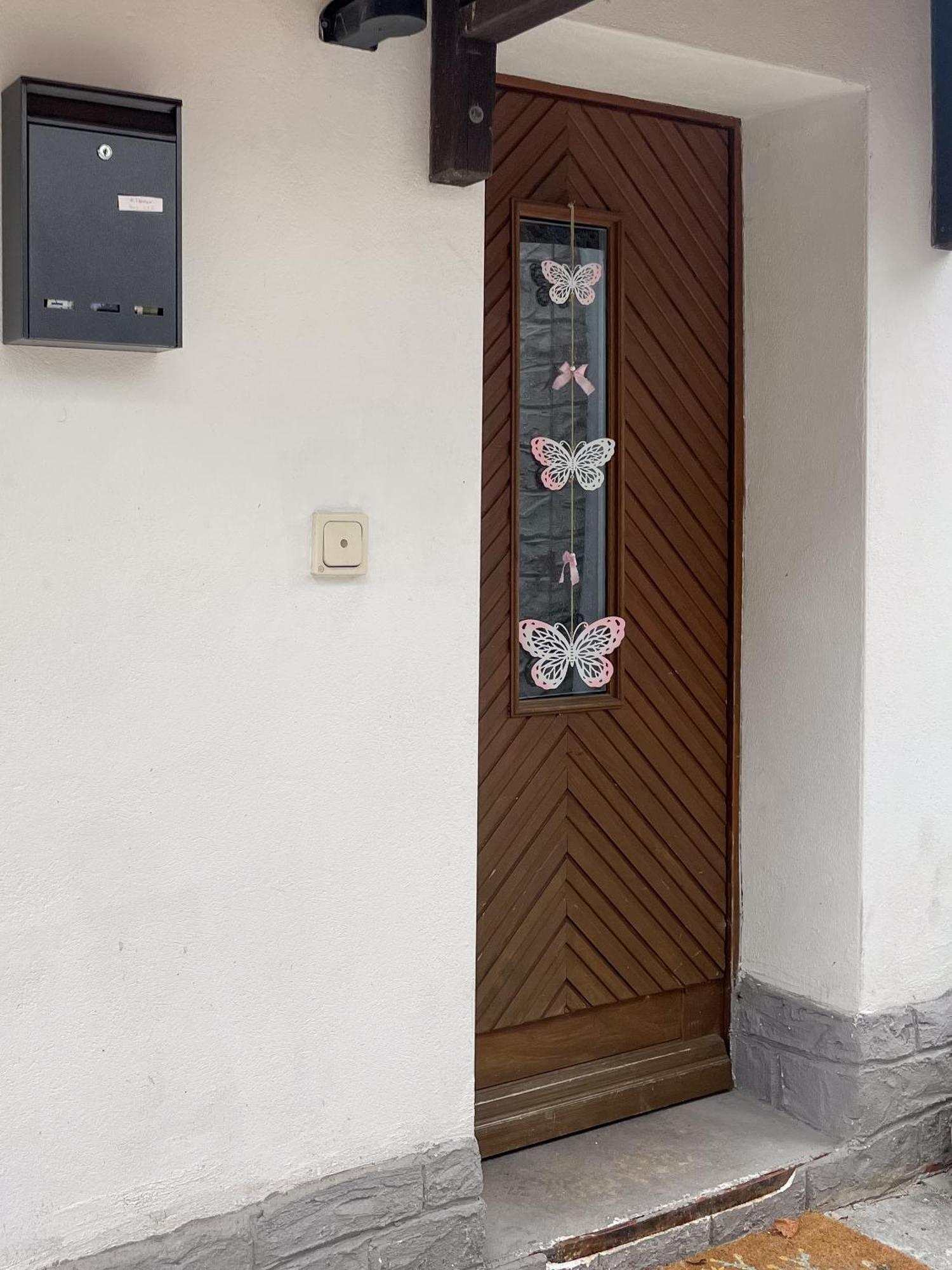 Ferienhaeuser Olbernhau Erzgebirge Bagian luar foto